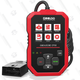 Gooloo OBD2 Diagnostic Scanner Tool | $22 | Amazon | Use code FV937QE6